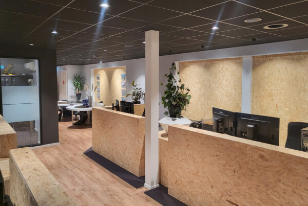 Woudstra Architecten
