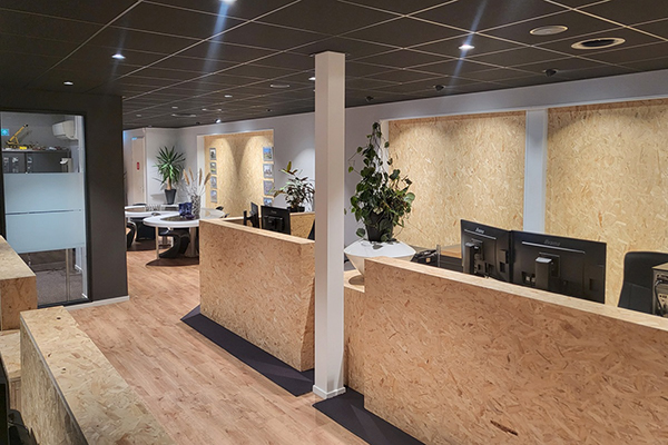 Woudstra Architecten